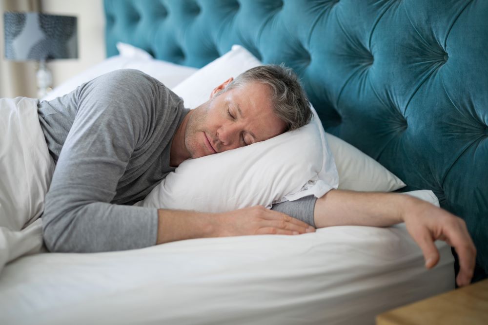 Why You Should Sleep on Decisions